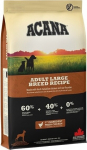 ACANA Adult Large Breed - dry dog food - 11.4kg