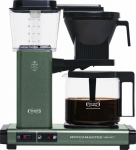 Coffee machine Moccamaster Moccamaster KBG 741 Select - Forest Green
