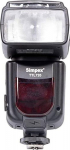 Godox v&auml;lk TT520 II