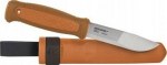 Mora Kansbol Burnt Orange - knife