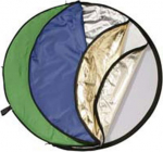 Falcon Eyes Reflector 7 in 1 CRK7-22 SLG 56 cm