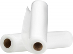 OBH Nordica Food Sealer bag rolls 7953 22 cm x 3 m x 2 pcs