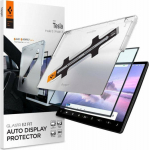 Spigen Glass FC Tesla Model X 2022/ Model S 2021 ''EZ FIT'' tempered glass AGL04688