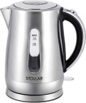 Veekeetja The Comfort Kettle, Stollar