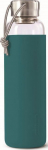 Black & Blum Black & Blum Green water bottle