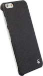 Kaitse&uuml;mbris Malm&ouml; TextureCover, Apple iPhone 6 / 6s, must, Krusell