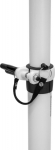 Omnitronic BPS-2 Speaker stand/tripod white 60004142