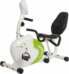HMS Fitness Rower stationary HMS R9259 magnetic