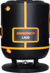 Ermenrich LN20 Laser Level black