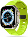 Tech-Protect Pasek Tech-protect Iconband Line Apple Watch 4/5/6/7/SE/8/Ultra 44/45/49mm Lime