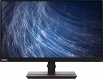 Lenovo ThinkVision T24m-29 23.8" FHD Monitor - HDMI, DP