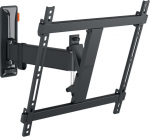 LCD kinnitus Vogels Comfort Turn 120&ordm; 32-65"