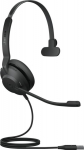 Jabra Evolve2 30 SE MS Mono - Headset - on the ear - wired - USB-A - soundproofing - Certified for Microsoft-teams