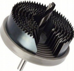 Acer Z.WINTER.TN. 25.32.39.45.51.58.64MM 7PC