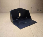 Cisco - Mount for camera mounting - ceiling mounting - for Cisco PTZ