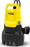 Pump K&auml;rcher SP 22.000 Dirt ( 1.645-850.0)