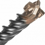 SmartGames Smart drill bit for concrete SDS+ 16mm (20-1600250)