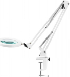 Activeshop MAGNIFYING LAMP LED GLOW 308 DO WHITE TOP