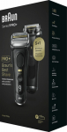 Braun Series 9 Pro+ 9510s - Rasierer - schnurlos