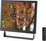 Renkforce RF-PM-190 LED-Monitor 19" EEK F A - G - Flachbildschirm (TFT/LCD) - 48.3 cm
