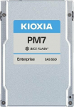 Dysk serwerowy Kioxia Kioxia PM7 2.5" 3.84 TB SAS BiCS FLASH TLC