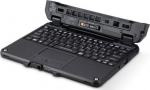 Panasonic Tastatur FZ-VEKG21L f&uuml;r Toughbook G2 - Tastatur - QWERTZ