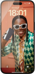 Kaitseklaas Apple iPhone 15 Pro Max, Classic Fit, PanzerGlass