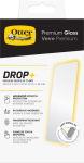Otterbox Premium Glass Antimicrobial - panssarilasi, iPhone 15
