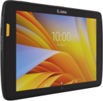 Zebra ET40, 2D, SE4100, 20.3 cm (8"), USB-C, BT, NFC, Android, GMS - Tablet PC, 2D, imager (SE4100), screen size: 20.3 cm (8"), Touchscreen, resolution: 1280x800 pixels, Camera (13 MP), front camera (5 MP), brightness 500cd, connection: USB-C, Blueto ...