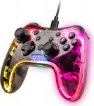Mars Gaming MGP-C Gaming Controller RGB / USB-C / X-input & D-input