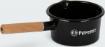 Petromax Enamelled Pot with Handle Petromax 10 L BLACK