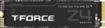 Team Group T-FORCE Z44A Series Z44A5 - SSD - 1 TB - intern - M.2 2280 - PCIe 4.0 x4 (NVME)