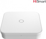HiSmart Control Panel Main Hub