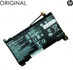 29 Notebook Battery HP FM08, 5700mAh, Original