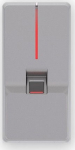Hismart Standalone Fingerprint Access Control + Card Reader, EM/HID/MF/NFC/CPU