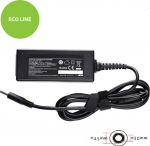 Extra Digital Laptop Power Adapter HP 45W: 19.5V, 2.31A