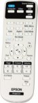 EPS Epson Remote Controller, 1613717, Projector, Press