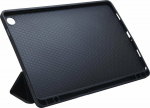 Pouch tablet Just Must JM SKIN SHOCK for Galaxy Tab A9+ Black
