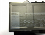 DEL Dell 42Wh Lithium-Ion battery for, Latitude E7470