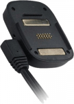 Snooper disc hold. Magnetic holding plate S6900