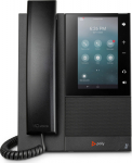 Poly HP Poly CCX 500 OpenSIP - VoIP-Telefon - SIP