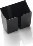 SmartKeeper Maushalter mit Selbstklebeband schwarz