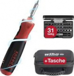 Wiha E-Schraubendreher speedE PocketDrive