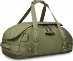 Thule 4990 Chasm Duffel 40L Olivine