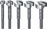 Einhell drill FORSTNER DRILLS 5 SZT 49706300