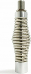 ALFA Network Alfa Spring Barrel Adapter N Female - N Male
