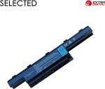 Notebook Battery ACER AS10D31, 4400mAh, Extra Digital Selected