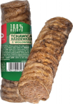 MACED Trachea stuffed with beef - chew for dog - 120g
