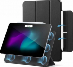 Electronic Silk Road Corp. Pouch tablet ESR Case ESR Rebound Magnetic do iPad Pro 11'' 2024 Czarne