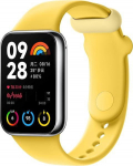 Xiaomi kellarihm Smart Band 8 Pro, kollane